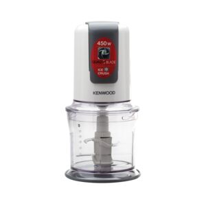 Kenwood 500W 2 Speed Chopper